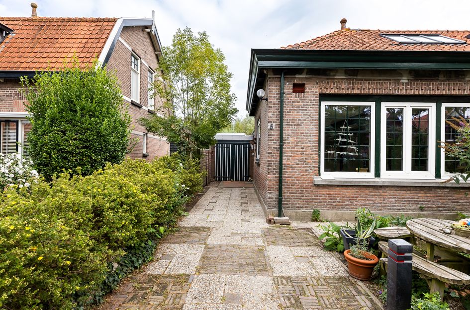 Burgemeester Snellenstraat 5