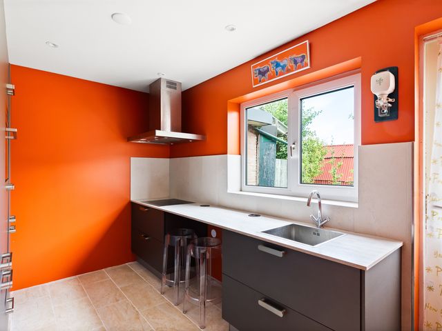 Burgemeester Snellenstraat 5, Kortgene