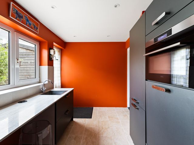 Burgemeester Snellenstraat 5, Kortgene