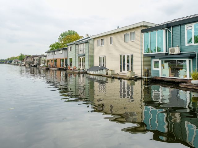 Gordelpad 275, Rotterdam