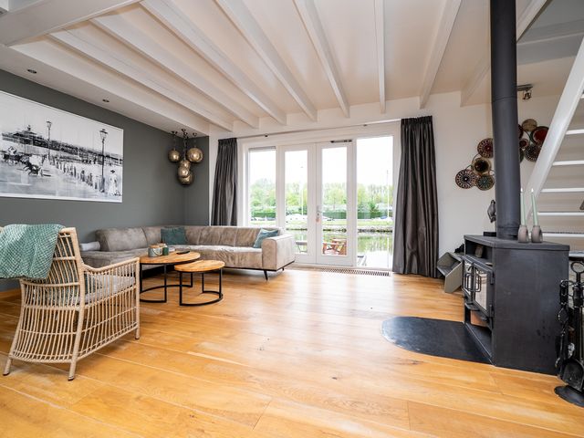 Gordelpad 275, Rotterdam