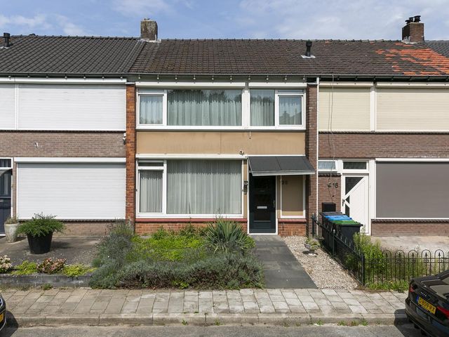 Broekveldseweg 20, Rheden
