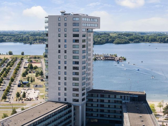 Corsicalaan 87, Rotterdam