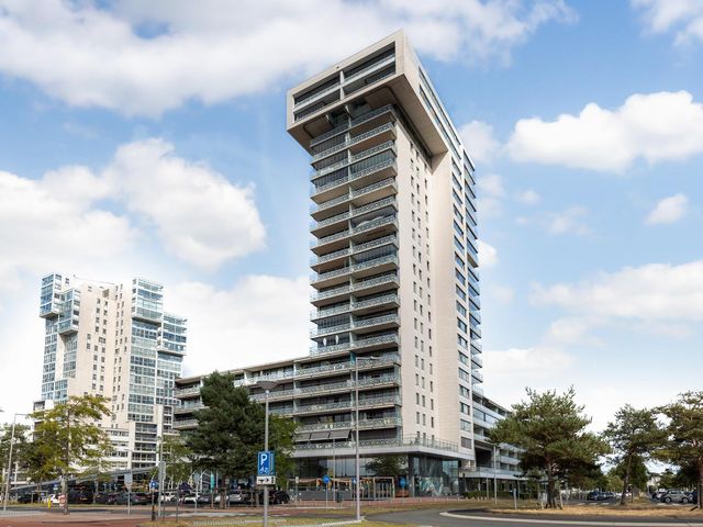 Corsicalaan 87, Rotterdam