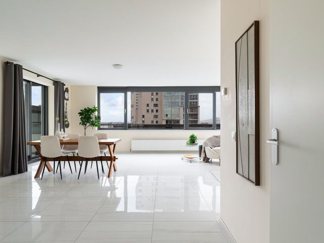 Corsicalaan 87, Rotterdam