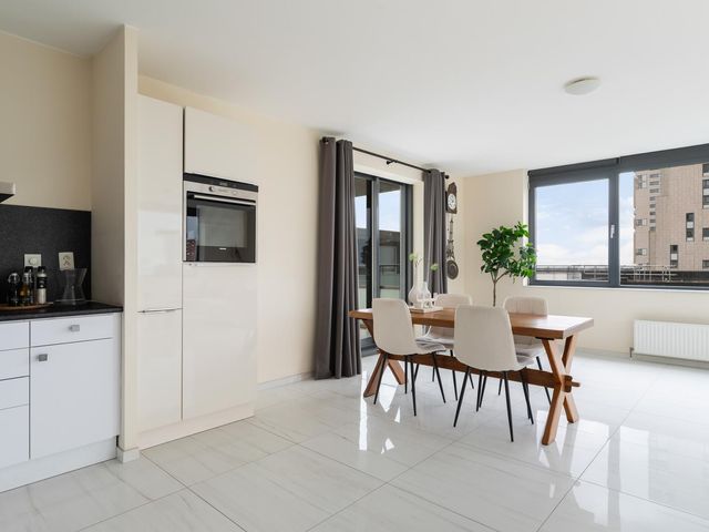 Corsicalaan 87, Rotterdam