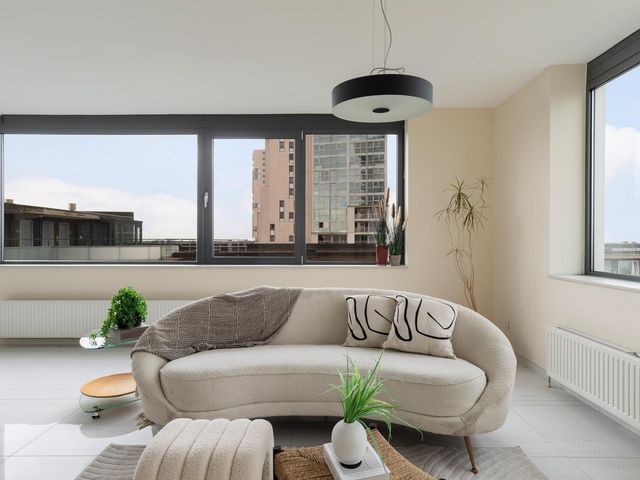 Corsicalaan 87, Rotterdam