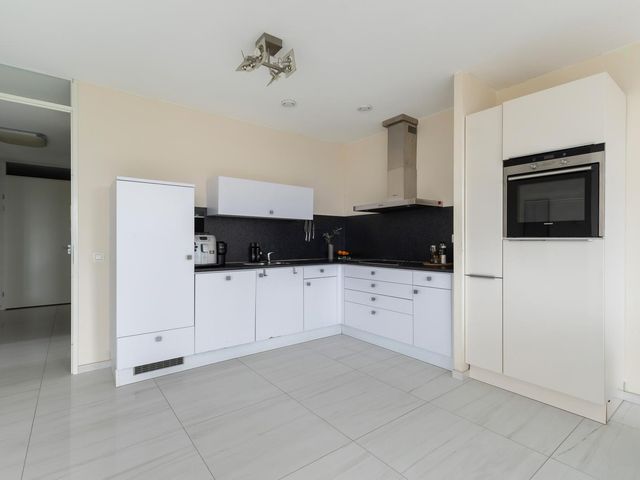 Corsicalaan 87, Rotterdam