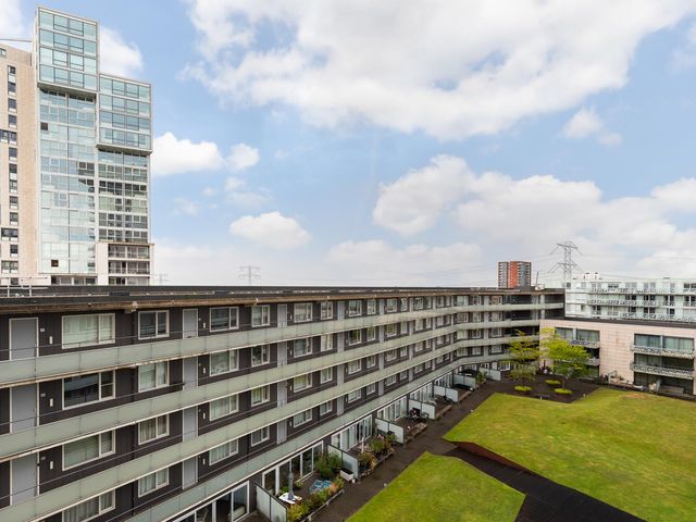 Corsicalaan 87, Rotterdam