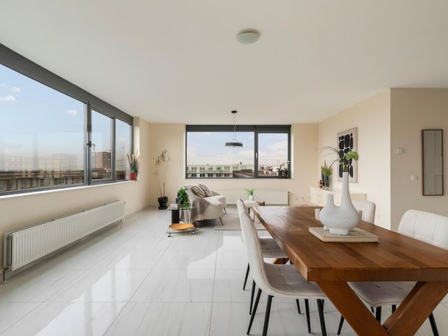 Corsicalaan 87, Rotterdam