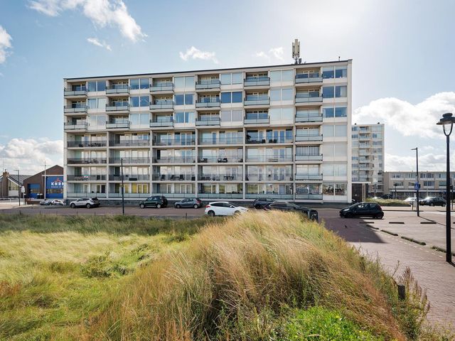 Vuurtorenplein 146, Noordwijk