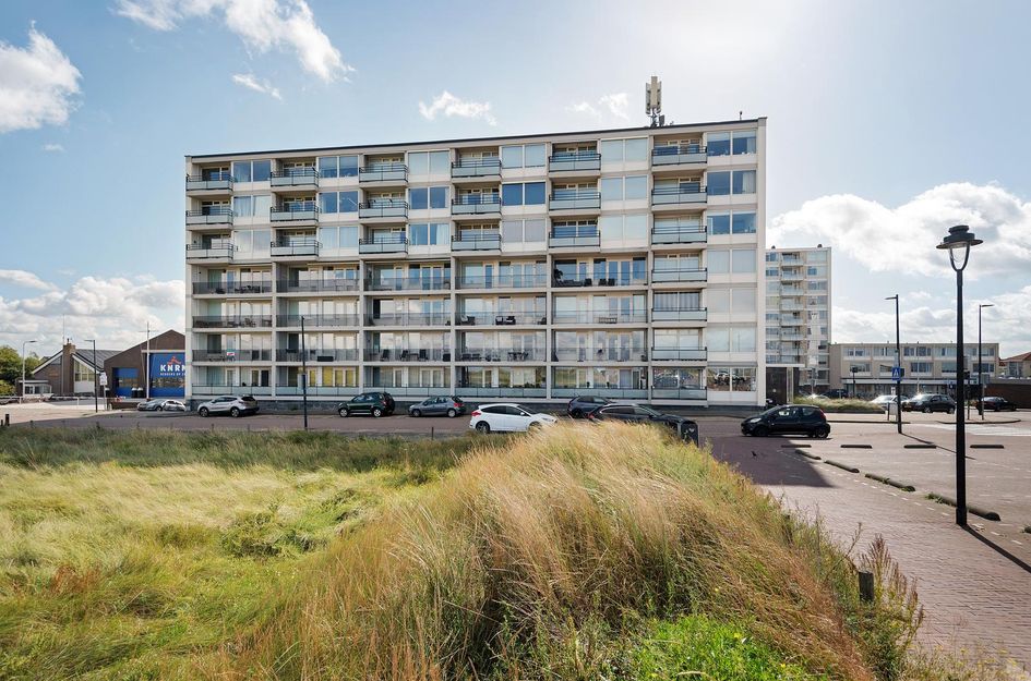 Vuurtorenplein 146