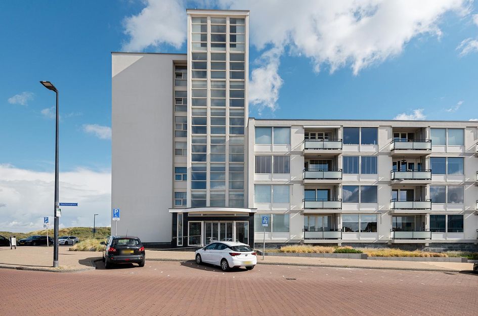 Vuurtorenplein 146