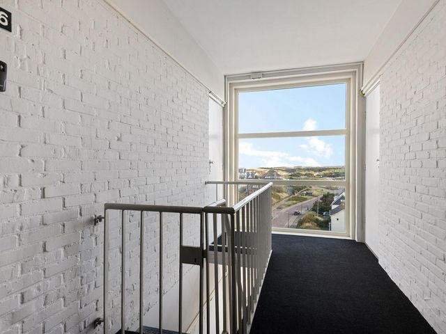 Vuurtorenplein 146, Noordwijk