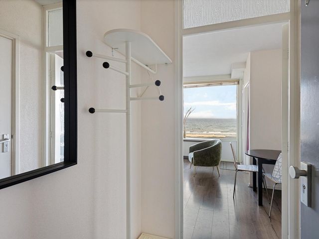 Vuurtorenplein 146, Noordwijk