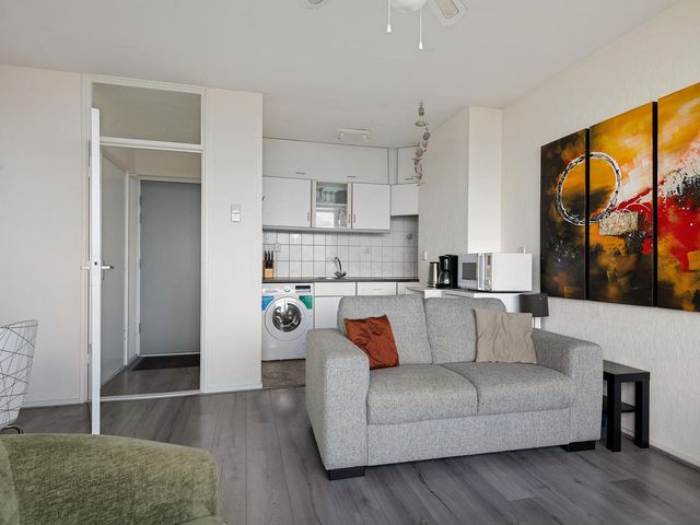 Vuurtorenplein 146, Noordwijk