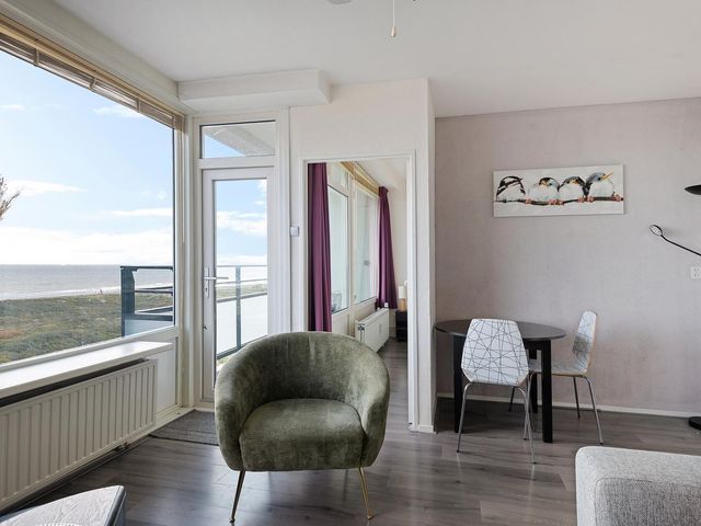 Vuurtorenplein 146, Noordwijk