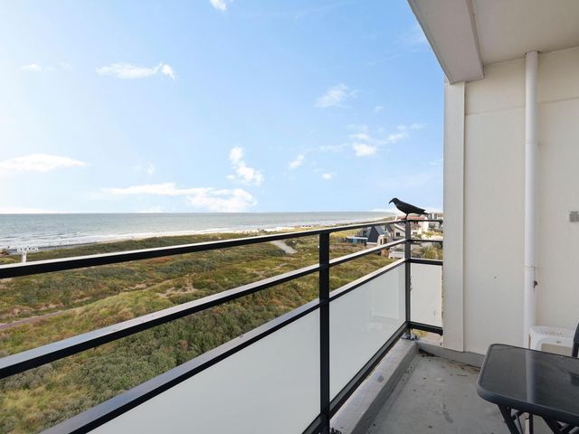 Vuurtorenplein 146, Noordwijk