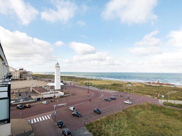 Vuurtorenplein 146, Noordwijk
