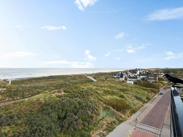 Vuurtorenplein 146, Noordwijk