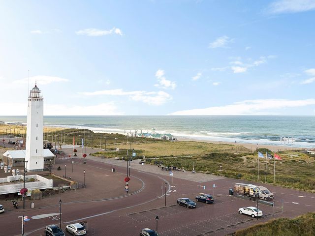 Vuurtorenplein 146, Noordwijk