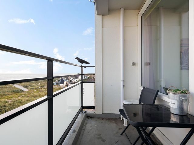 Vuurtorenplein 146, Noordwijk