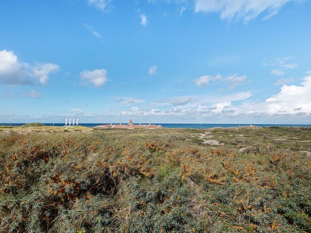 Vuurtorenplein 146, Noordwijk