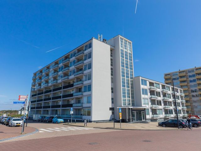 Vuurtorenplein 146, Noordwijk