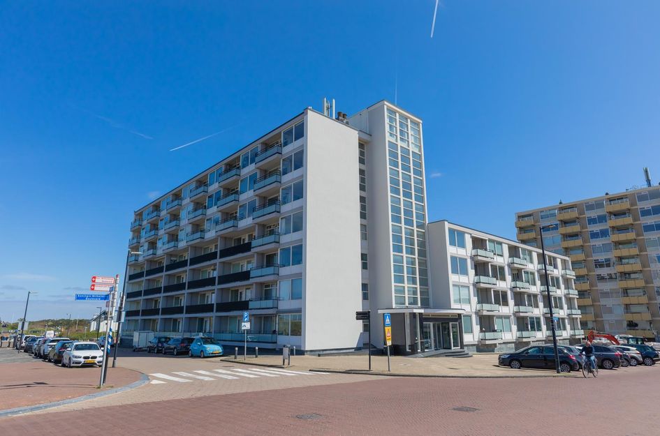 Vuurtorenplein 146