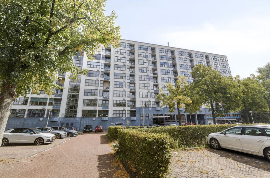 Harry Koningsbergerstraat 200