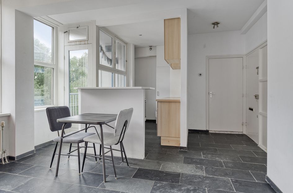 Harry Koningsbergerstraat 200