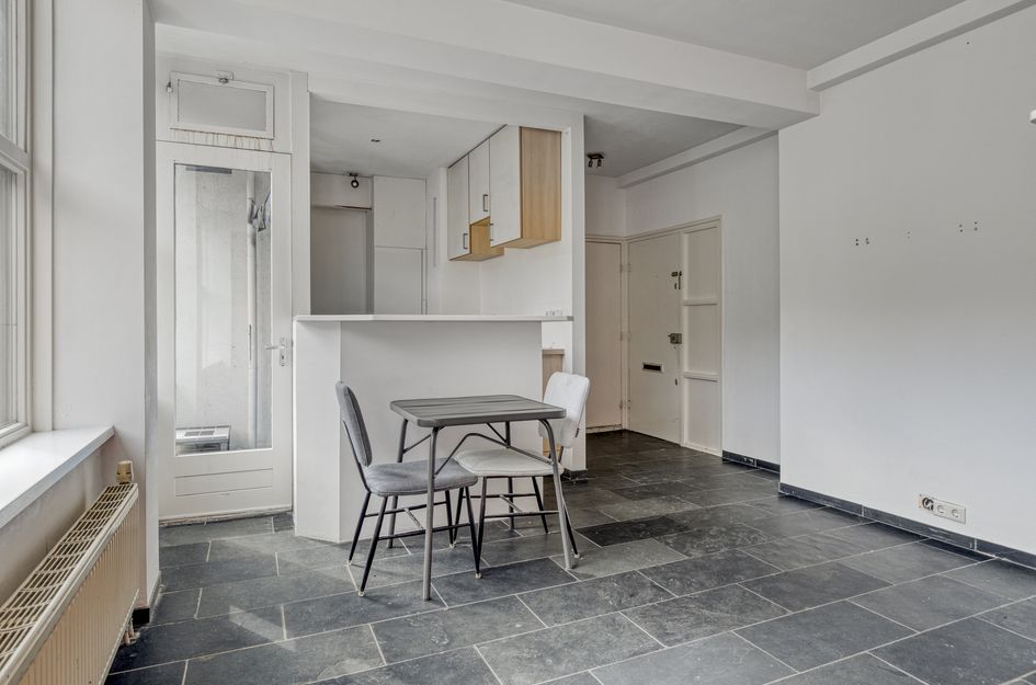 Harry Koningsbergerstraat 200