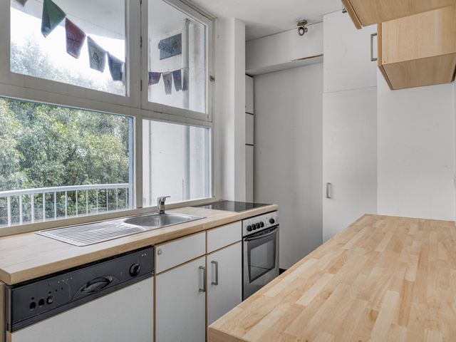 Harry Koningsbergerstraat 200, Amsterdam