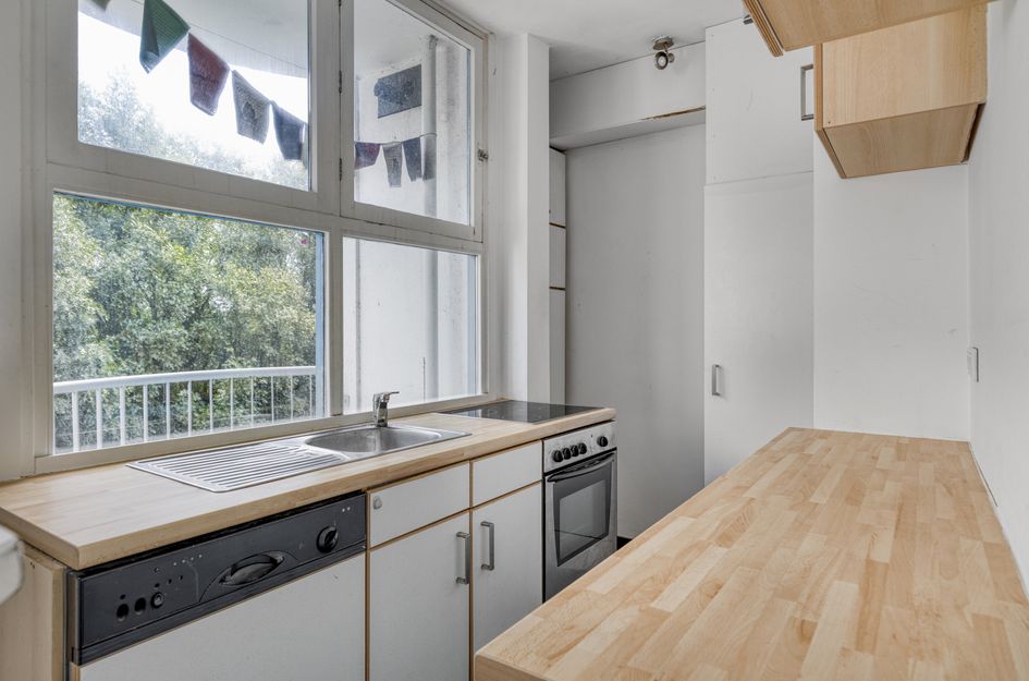 Harry Koningsbergerstraat 200