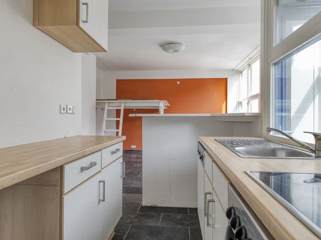 Harry Koningsbergerstraat 200, Amsterdam