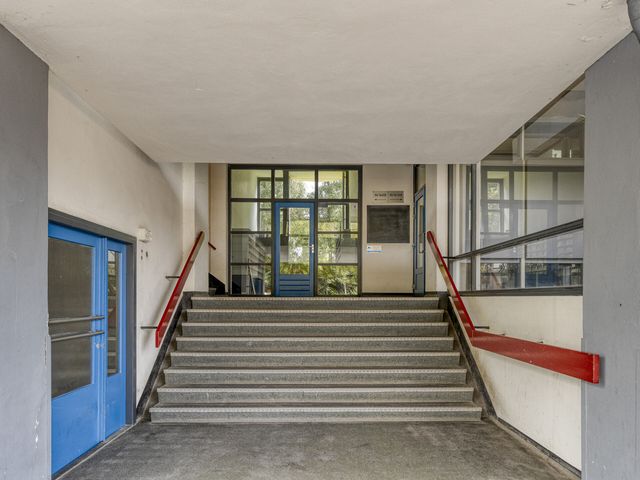 Harry Koningsbergerstraat 200, Amsterdam