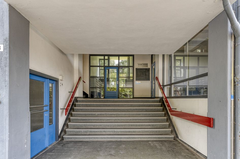 Harry Koningsbergerstraat 200