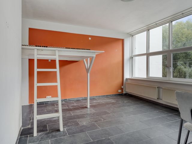 Harry Koningsbergerstraat 200, Amsterdam