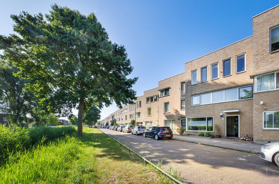 Baarssingel 4