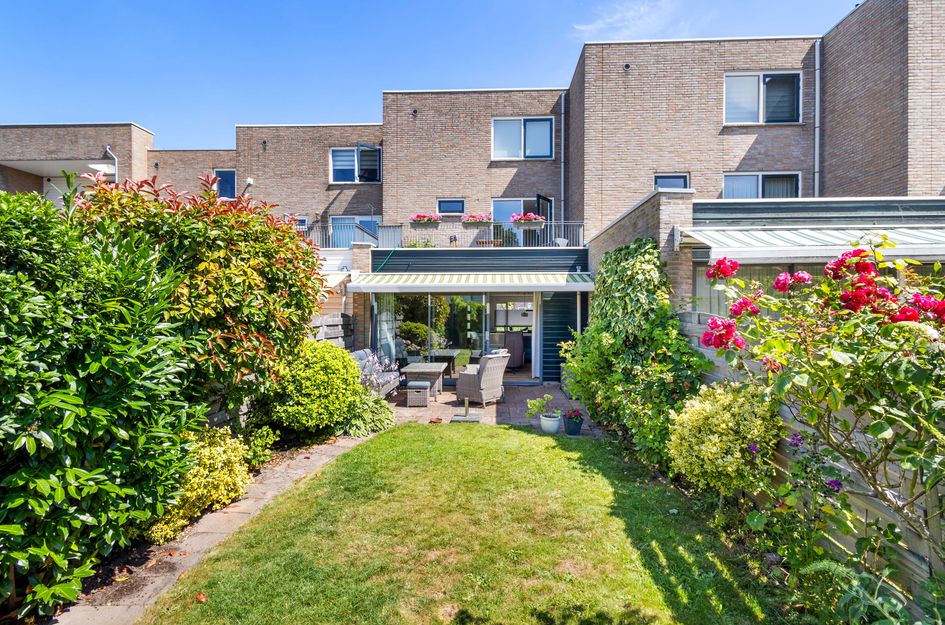 Baarssingel 4