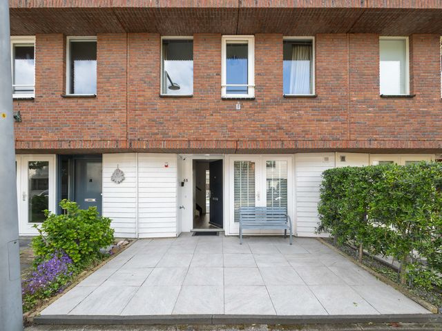 Smientstraat 48, Den Haag