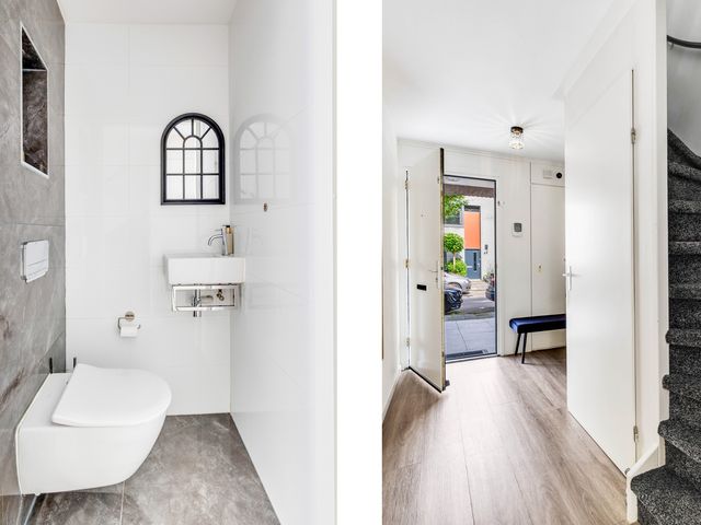 Smientstraat 48, Den Haag