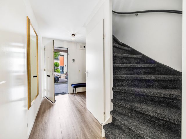 Smientstraat 48, Den Haag