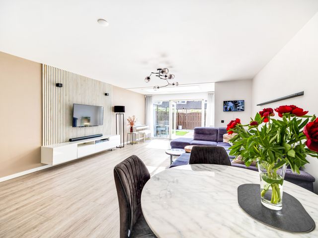 Smientstraat 48, Den Haag