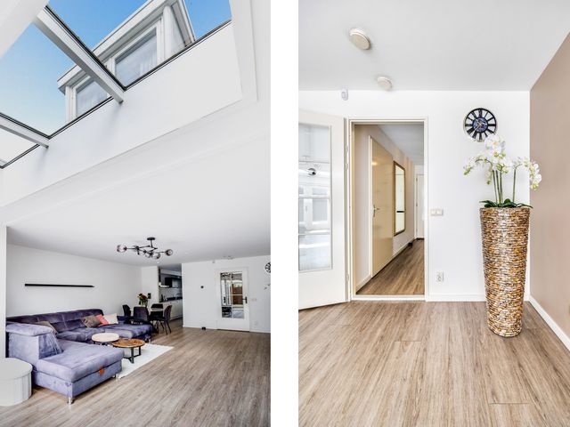 Smientstraat 48, Den Haag