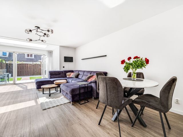 Smientstraat 48, Den Haag