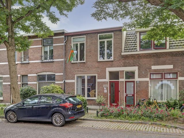 Nieuwe Nonnendaalseweg 133, Nijmegen