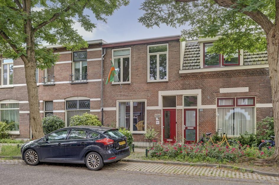 Nieuwe Nonnendaalseweg 133
