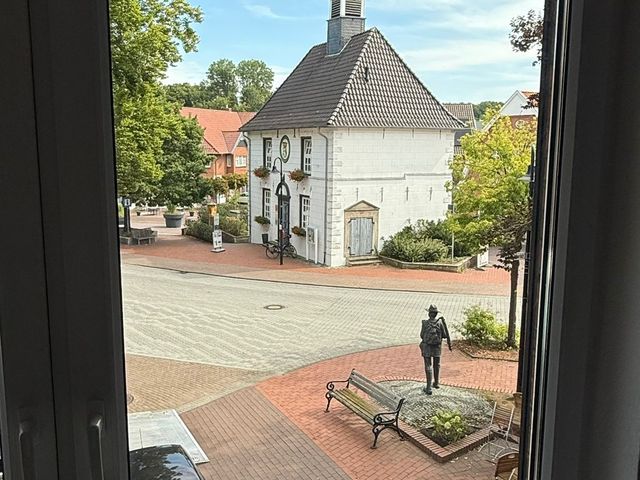 Am Markt 11  , Uelsen