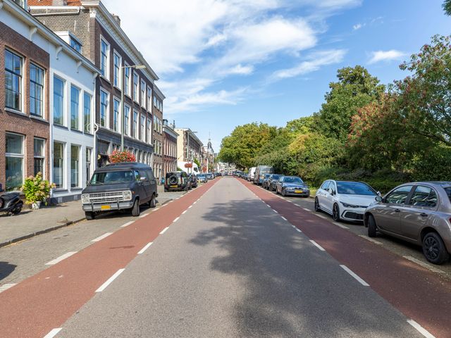 Lange Nieuwstraat 107A, Schiedam